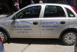 auto