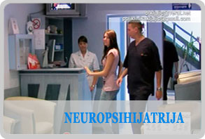 neuropsihijatrija