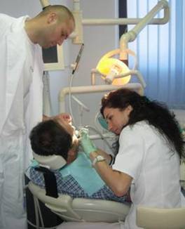 stomatologija